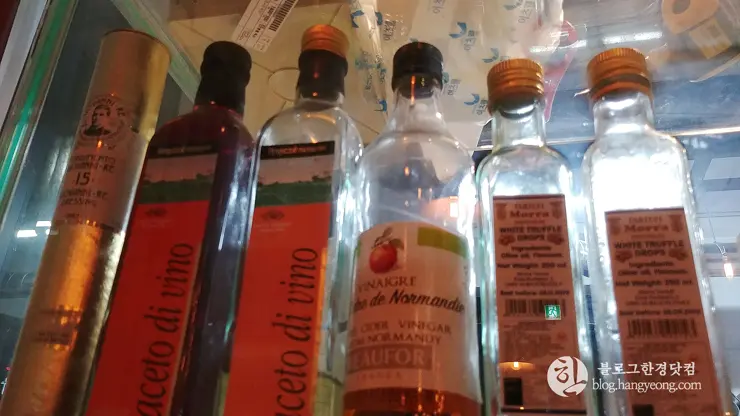 노이 (NOI RISTORANTE), 세종시 고운동 맛집 이탈리안 레스토랑 내돈내먹