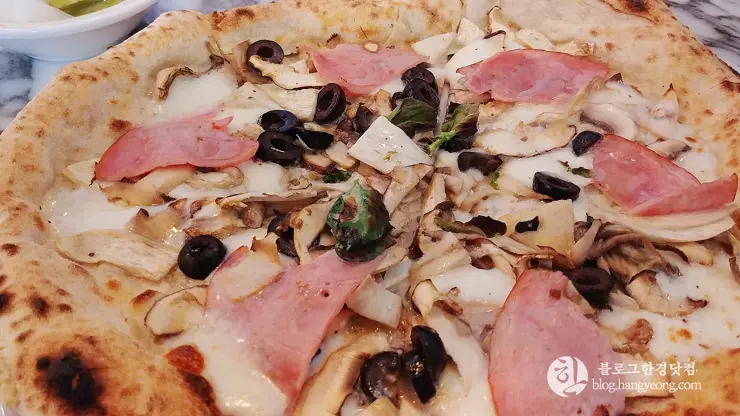 노이 (NOI RISTORANTE), 세종시 고운동 맛집 이탈리안 레스토랑 내돈내먹