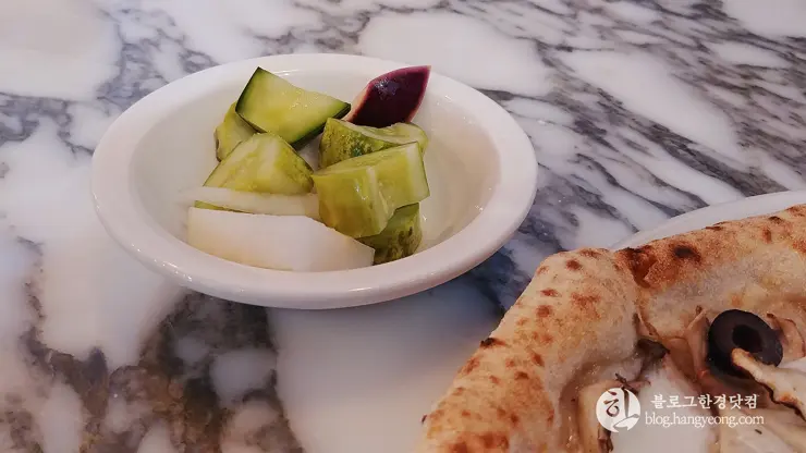 노이 (NOI RISTORANTE), 세종시 고운동 맛집 이탈리안 레스토랑 내돈내먹