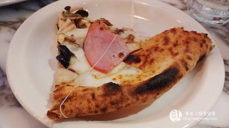 노이 (NOI RISTORANTE), 세종시 고운동 맛집 이탈리안 레스토랑 내돈내먹