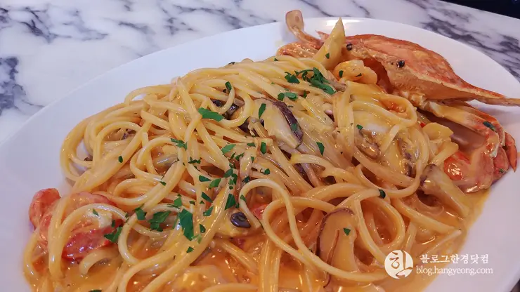 노이 (NOI RISTORANTE), 세종시 고운동 맛집 이탈리안 레스토랑 내돈내먹