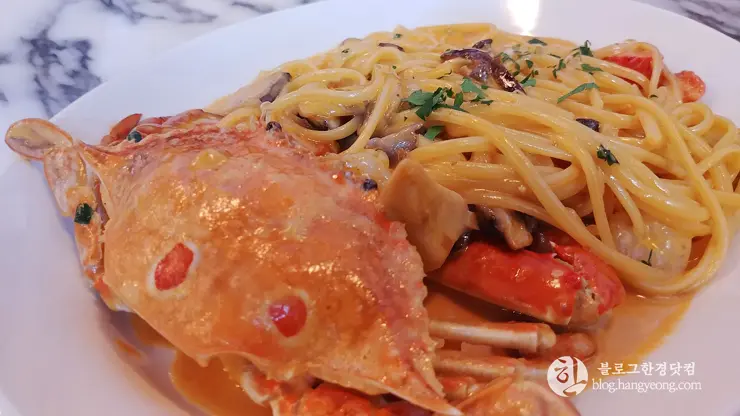 노이 (NOI RISTORANTE), 세종시 고운동 맛집 이탈리안 레스토랑 내돈내먹