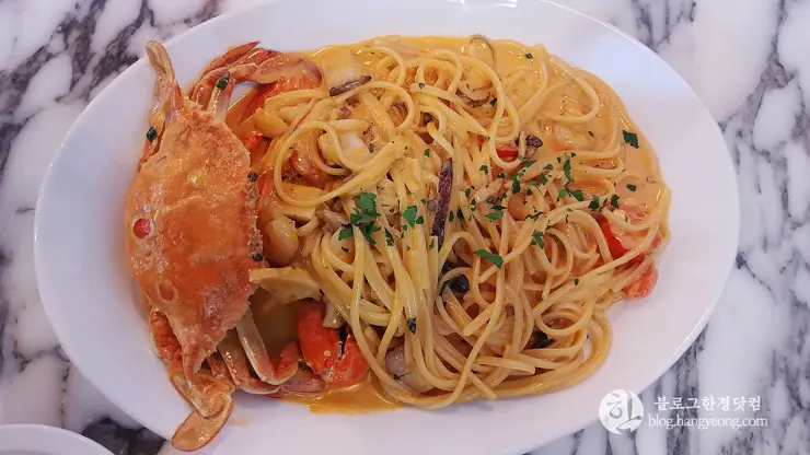 노이 (NOI RISTORANTE), 세종시 고운동 맛집 이탈리안 레스토랑 내돈내먹