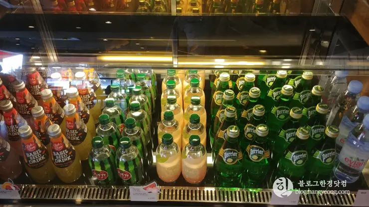 청주 금천 광장, 공차 Gong Cha 신규 오픈