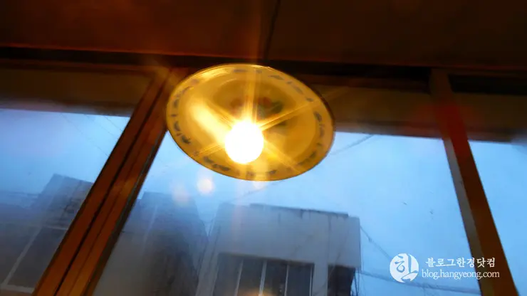 대전 중구 “요상한 집”, 대흥동 일본식 카레 전문 맛집