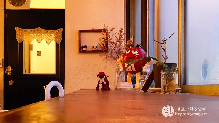 대전 중구 “요상한 집”, 대흥동 일본식 카레 전문 맛집