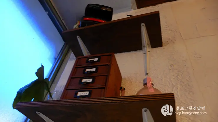 대전 중구 “요상한 집”, 대흥동 일본식 카레 전문 맛집