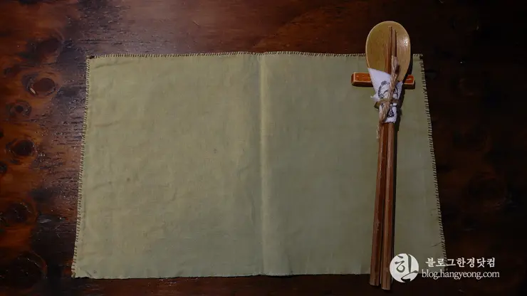 대전 중구 “요상한 집”, 대흥동 일본식 카레 전문 맛집