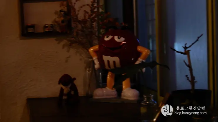 대전 중구 “요상한 집”, 대흥동 일본식 카레 전문 맛집