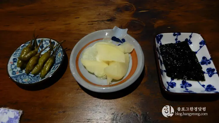 대전 중구 “요상한 집”, 대흥동 일본식 카레 전문 맛집