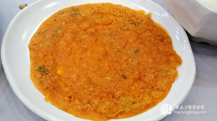 감나무집, 공주 동학사 토종닭백숙 맛집