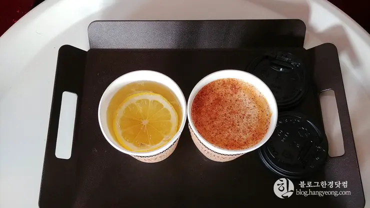 에브리선데이 (EverySunday), 세종시 조치원 로스팅 카페