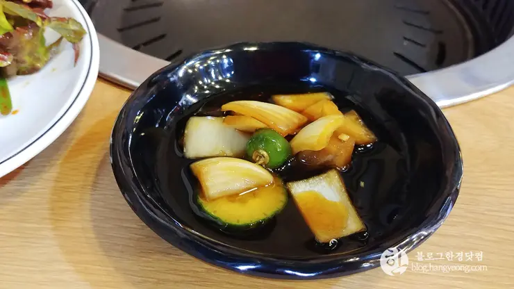 태영생막창, 세종시 조치원 막창 맛집