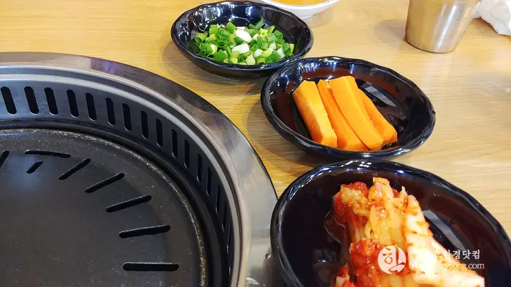 태영생막창, 세종시 조치원 막창 맛집