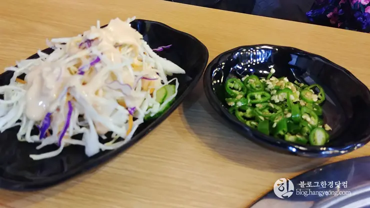 태영생막창, 세종시 조치원 막창 맛집