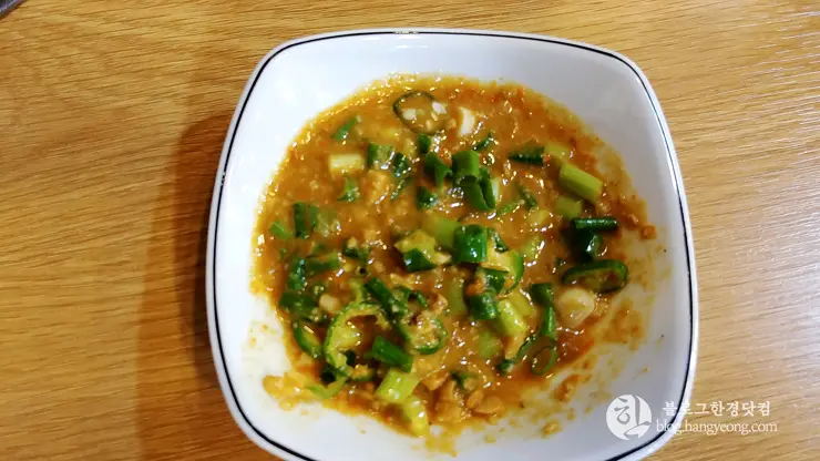 태영생막창, 세종시 조치원 막창 맛집