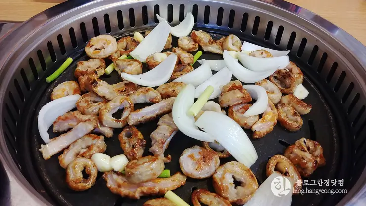 태영생막창, 세종시 조치원 막창 맛집