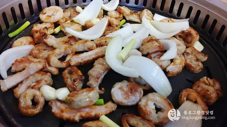 태영생막창, 세종시 조치원 막창 맛집