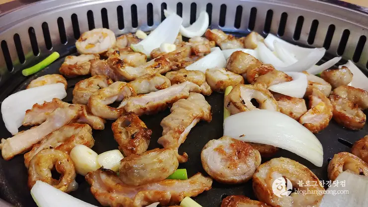 태영생막창, 세종시 조치원 막창 맛집