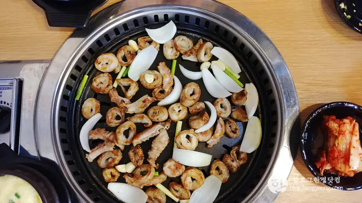 태영생막창, 세종시 조치원 막창 맛집