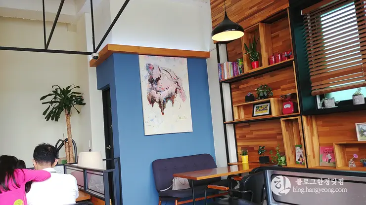 대전 유성구 죽동 STAMMTISCH 슈탐티쉬 (유성경찰서 인근 브런치 식당 맛집)