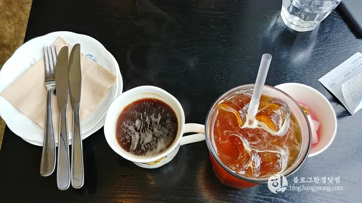 대전 유성구 죽동 STAMMTISCH 슈탐티쉬 (유성경찰서 인근 브런치 식당 맛집)