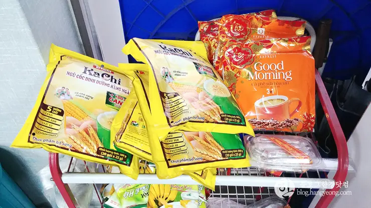 베트남쌀국수 세종시 조치원 베트남 쌀국수 맛집 조치원 시장 인근 내돈내먹