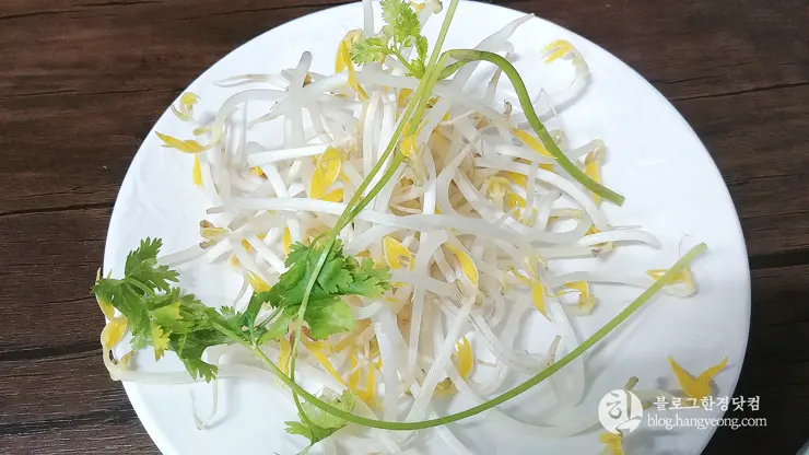 베트남쌀국수 세종시 조치원 베트남 쌀국수 맛집 조치원 시장 인근 내돈내먹