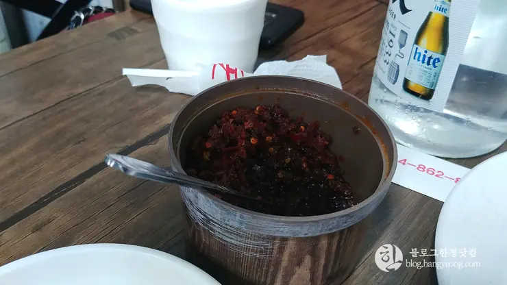 베트남쌀국수 세종시 조치원 베트남 쌀국수 맛집 조치원 시장 인근 내돈내먹