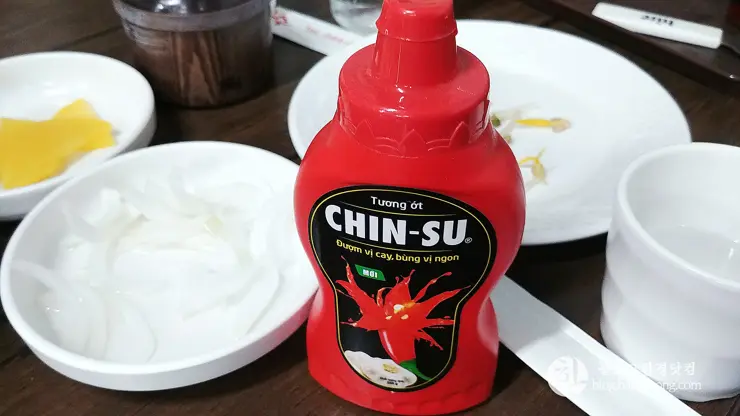 베트남쌀국수 세종시 조치원 베트남 쌀국수 맛집 조치원 시장 인근 내돈내먹