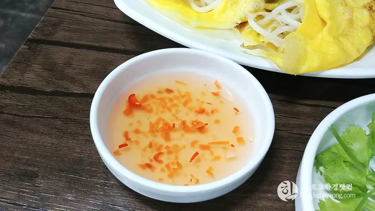 베트남쌀국수 세종시 조치원 베트남 쌀국수 맛집 조치원 시장 인근 내돈내먹