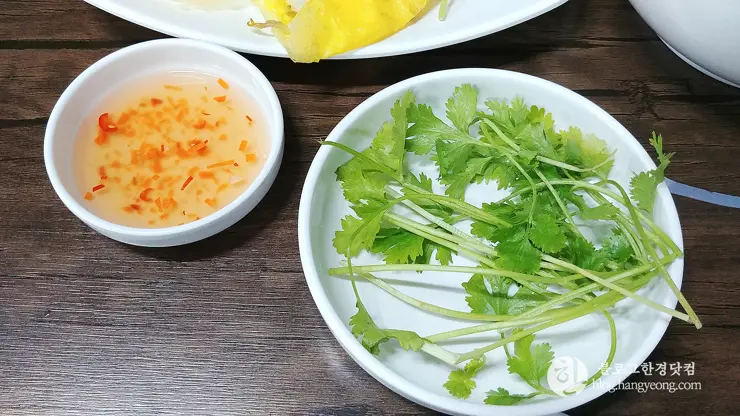 베트남쌀국수 세종시 조치원 베트남 쌀국수 맛집 조치원 시장 인근 내돈내먹