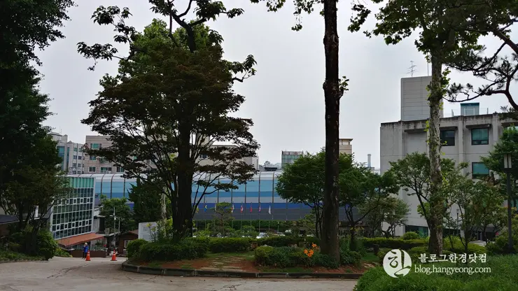 100주년 기념교회, 양화진 선교사 묘역