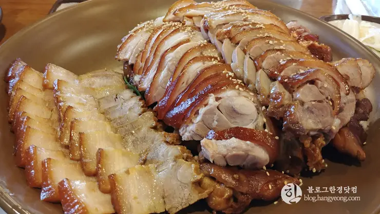가장 맛있는 족발, 서울 노원구 상계동 족발 보쌈 맛집