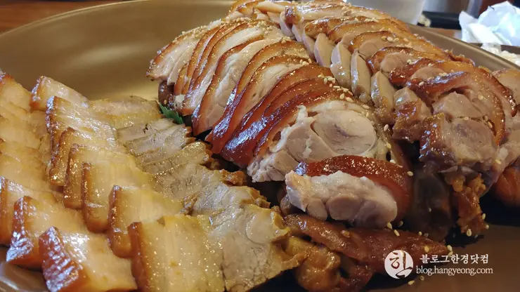 가장 맛있는 족발, 서울 노원구 상계동 족발 보쌈 맛집