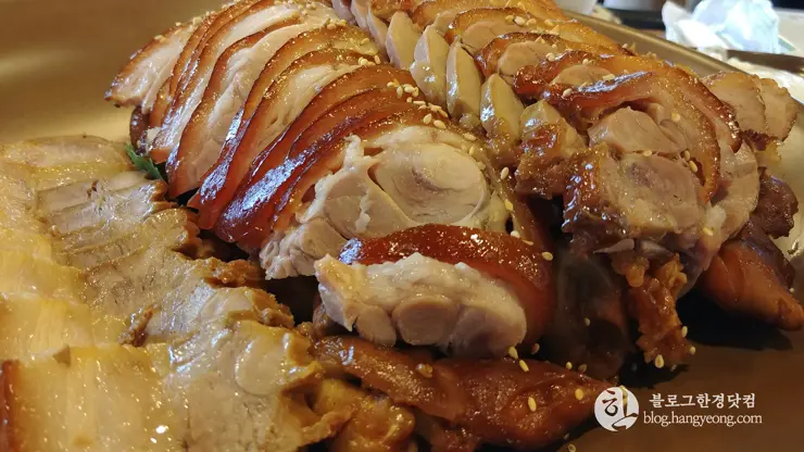 가장 맛있는 족발, 서울 노원구 상계동 족발 보쌈 맛집