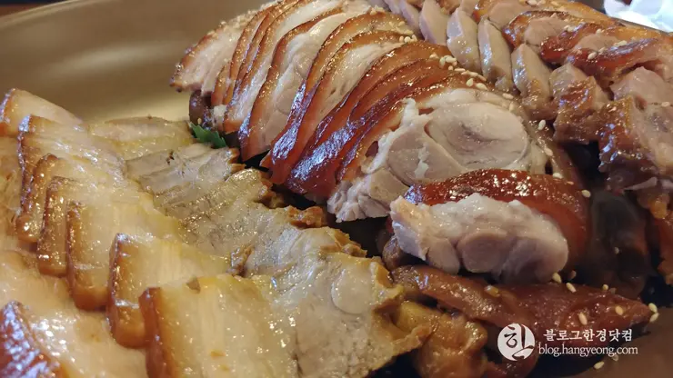 가장 맛있는 족발, 서울 노원구 상계동 족발 보쌈 맛집