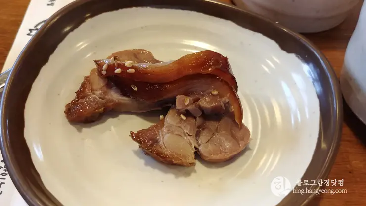 가장 맛있는 족발, 서울 노원구 상계동 족발 보쌈 맛집