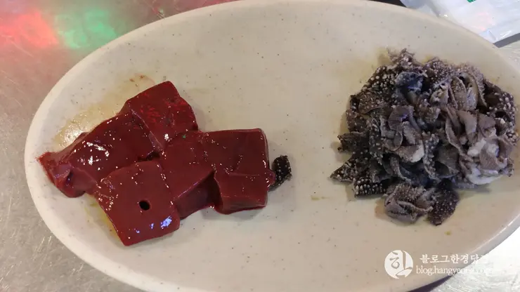 신촌황소곱창 종로점, 서울 종로 젊음의 거리 내 맛집