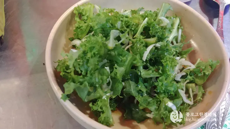 신촌황소곱창 종로점, 서울 종로 젊음의 거리 내 맛집