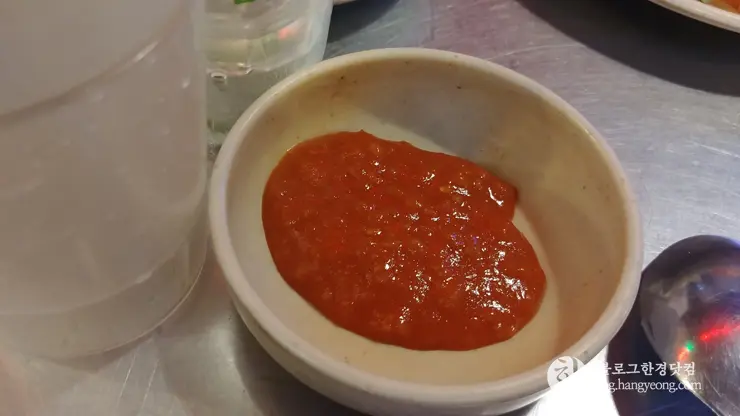 신촌황소곱창 종로점, 서울 종로 젊음의 거리 내 맛집