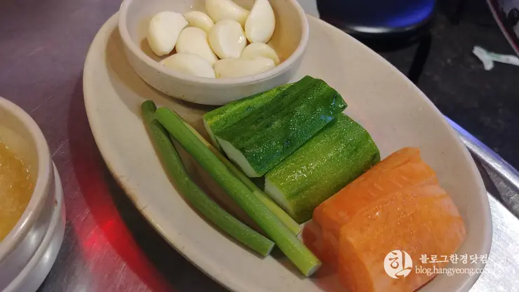 신촌황소곱창 종로점, 서울 종로 젊음의 거리 내 맛집