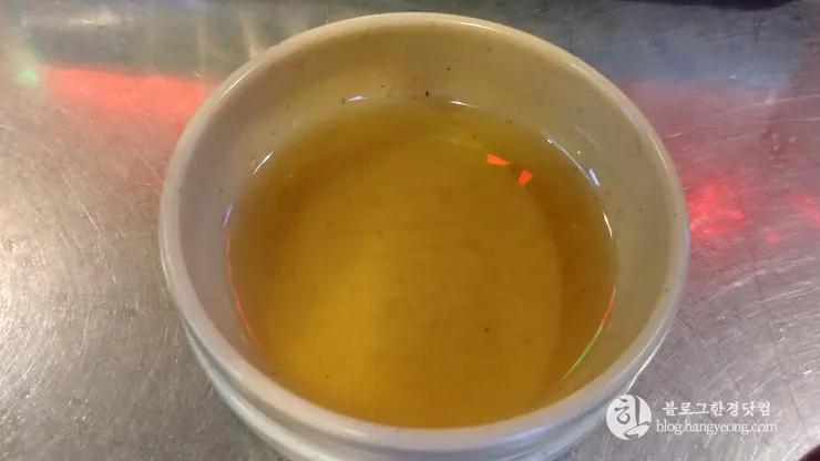 신촌황소곱창 종로점, 서울 종로 젊음의 거리 내 맛집