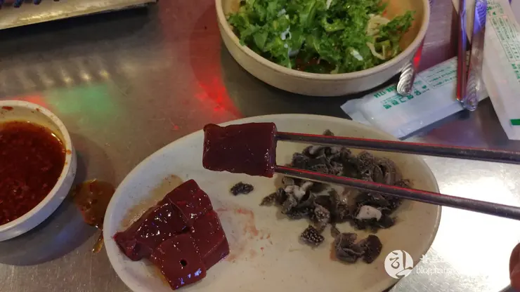 신촌황소곱창 종로점, 서울 종로 젊음의 거리 내 맛집