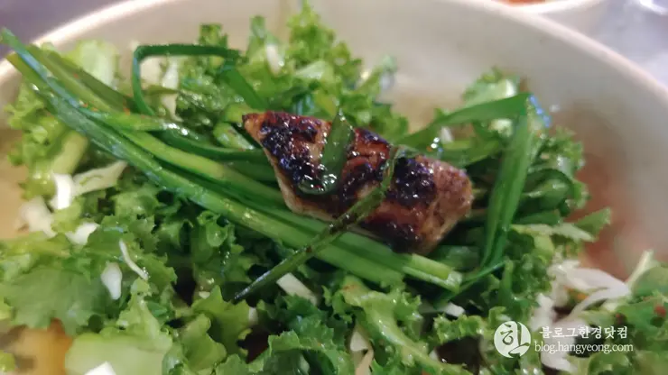 신촌황소곱창 종로점, 서울 종로 젊음의 거리 내 맛집