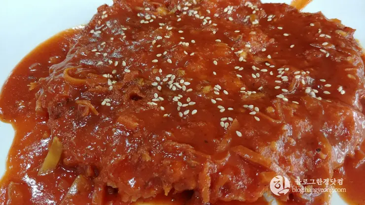 돈까스먹는용만이, 노원구 상계역 중계동 맛집 SBS 백종원의 3대천왕