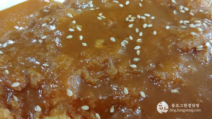 돈까스먹는용만이, 노원구 상계역 중계동 맛집 SBS 백종원의 3대천왕