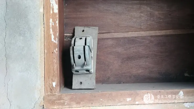 브리꼴라주 BRICOLAGE 전주 모던 감성 카페, 드립커피