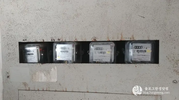 브리꼴라주 BRICOLAGE 전주 모던 감성 카페, 드립커피