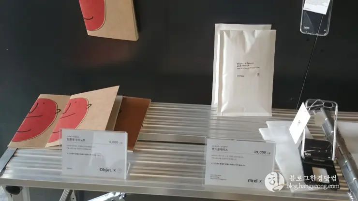 브리꼴라주 BRICOLAGE 전주 모던 감성 카페, 드립커피